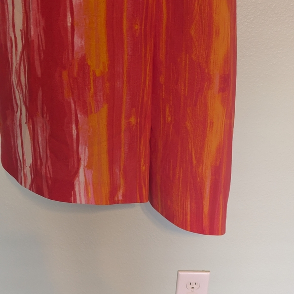 Rachel Roy Asymmetrical Dress - Picture 9 of 9